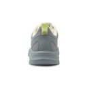Peak Taichi Sports Shoes White/Blue - 5