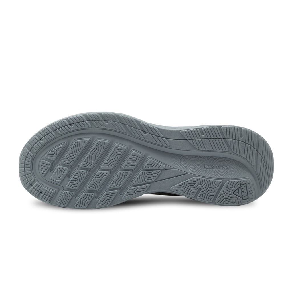 Peak Taichi Sports Shoes White/Blue - 7