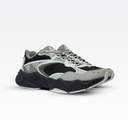 Peak Taichi Sports Shoes White/Coffee/Brown - 2