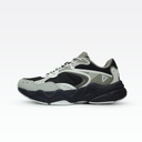 Peak Taichi Sports Shoes White/Coffee/Brown - 3