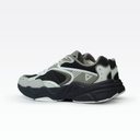 Peak Taichi Sports Shoes White/Coffee/Brown - 4