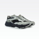 Peak Taichi Sports Shoes White/Coffee/Brown - 2