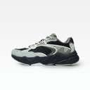 Peak Taichi Sports Shoes White/Coffee/Brown - 3