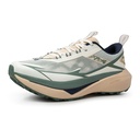 Peak Taichi Sports Shoes White/Green - 2