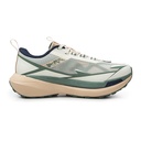 Peak Taichi Sports Shoes White/Green - 4