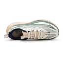 Peak Taichi Sports Shoes White/Green - 6