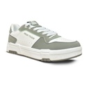 Peak Taichi Sports Shoes White/Green - 2