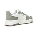Peak Taichi Sports Shoes White/Green - 3
