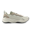 Peak Taichi Sports Shoes White/Green - 4