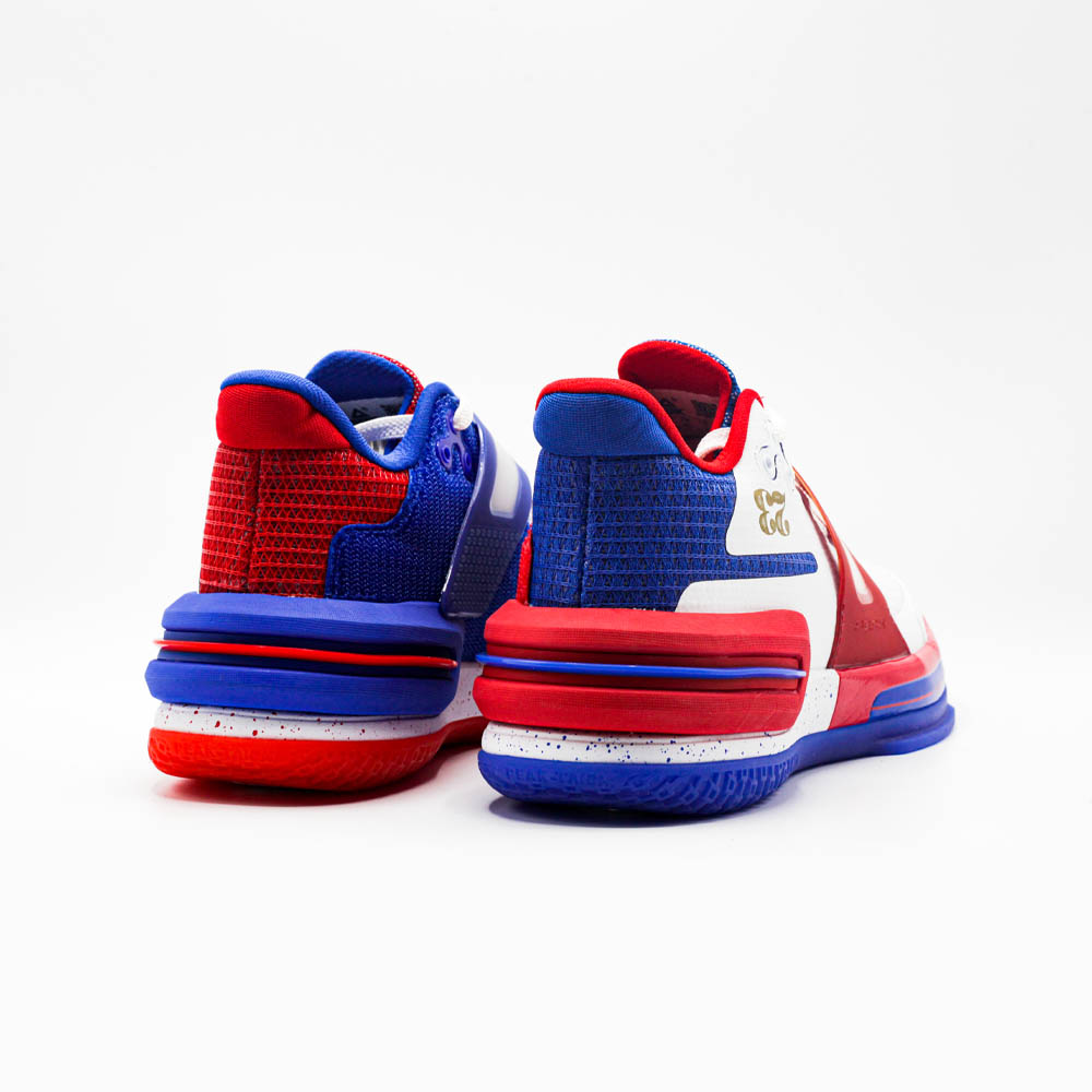 Peak Basketball Shoes - 3