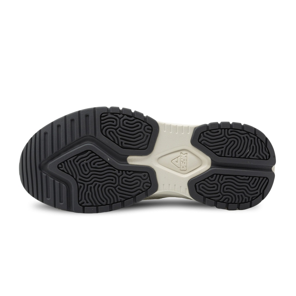 Peak Taichi Sports Shoes White/Green - 7