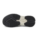 Peak Taichi Sports Shoes White/Green - 7