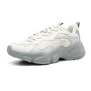 Peak Taichi Sports Shoes White/Grey - 2