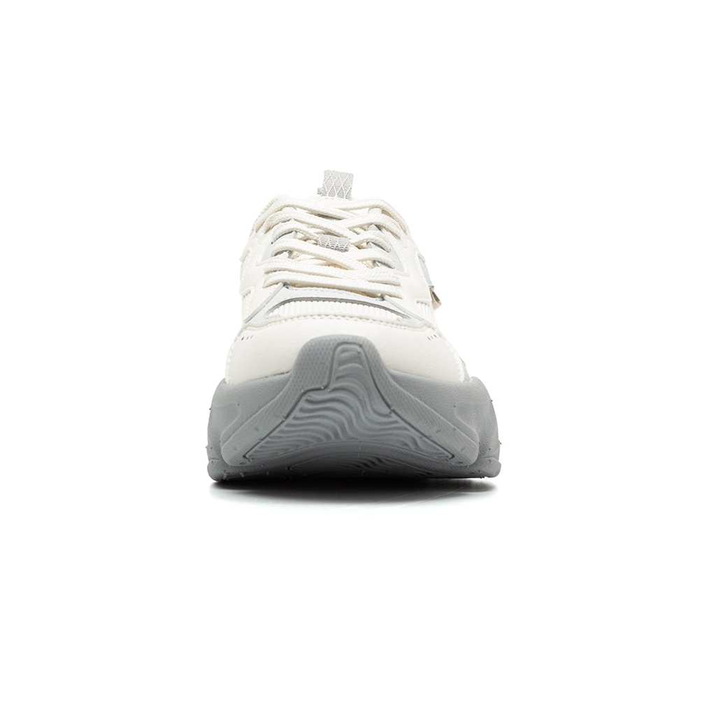 Peak Taichi Sports Shoes White/Grey - 3