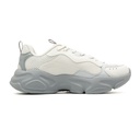 Peak Taichi Sports Shoes White/Grey - 4