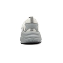 Peak Taichi Sports Shoes White/Grey - 5