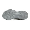 Peak Taichi Sports Shoes White/Grey - 7