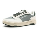 Peak Taichi Sports Shoes White/Grey/Green - 2