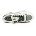 Peak Taichi Sports Shoes White/Grey/Green - 6