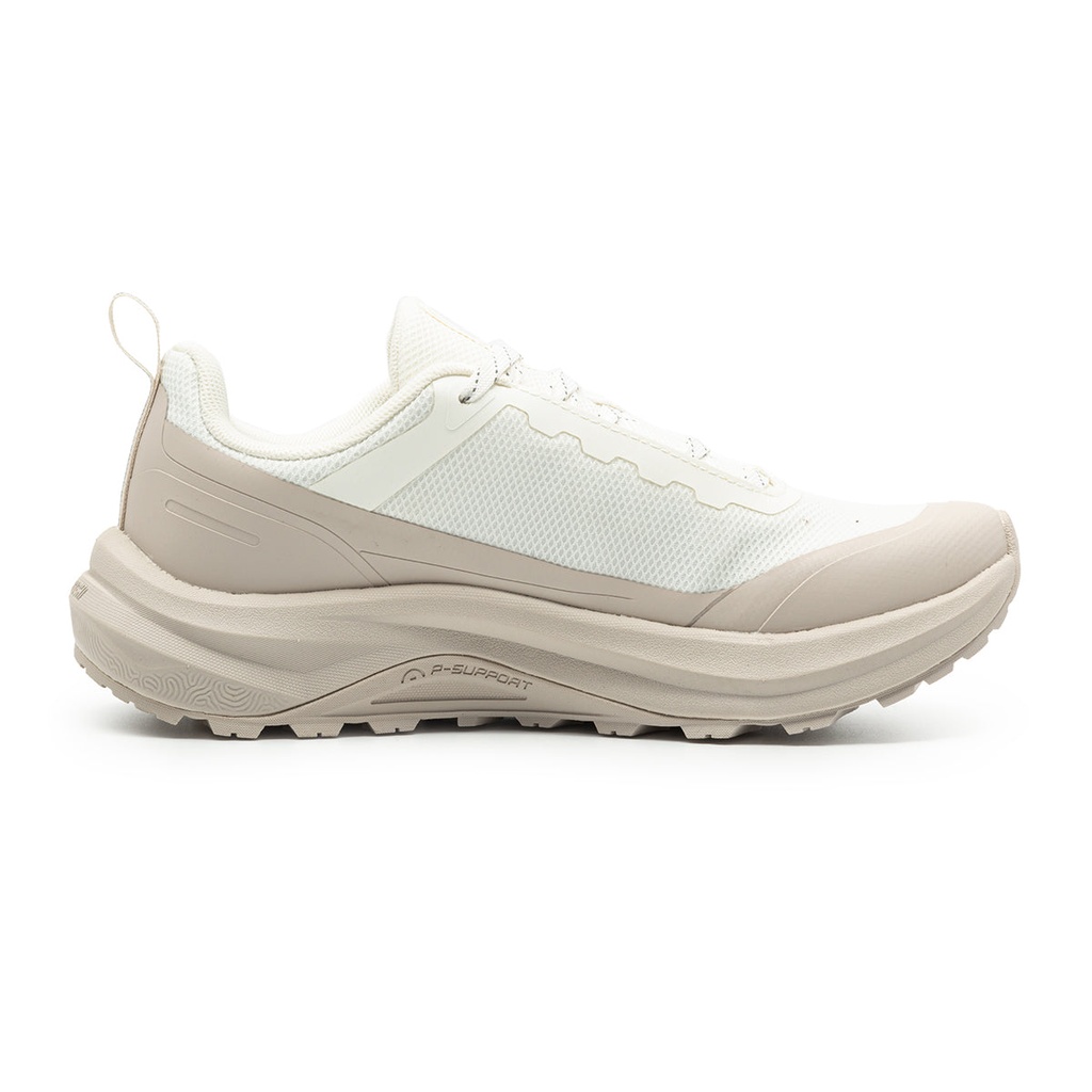 Peak Taichi Sports Shoes White/Khaki - 3