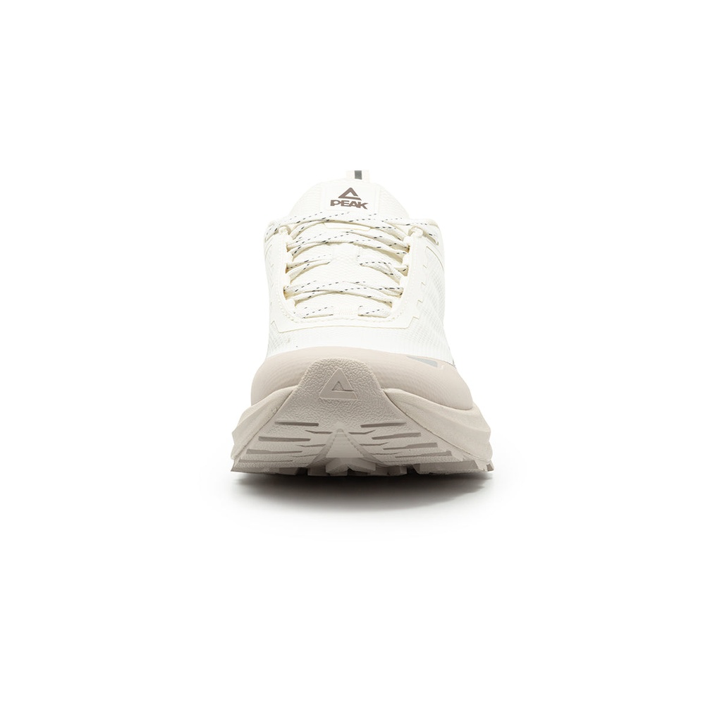 Peak Taichi Sports Shoes White/Khaki - 4