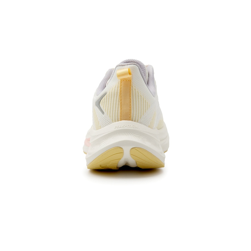 Peak Taichi Sports Shoes White/Purple - 4