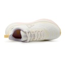 Peak Taichi Sports Shoes White/Purple - 5