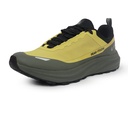 Peak Taichi Sports Shoes Yellow - 2