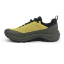 Peak Taichi Sports Shoes Yellow - 4