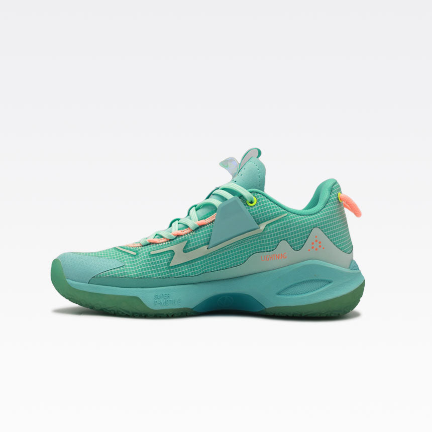 Peak Basketball Shoes - 2