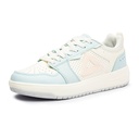 Peak Taichi Sports Shoes-Blue - 2