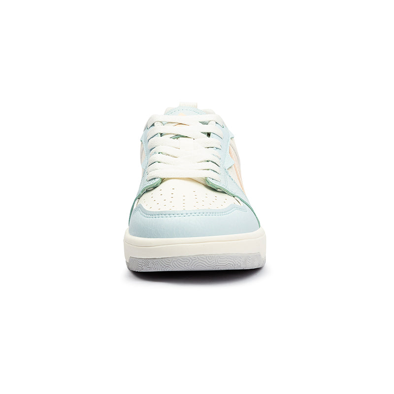 Peak Taichi Sports Shoes-Blue - 3