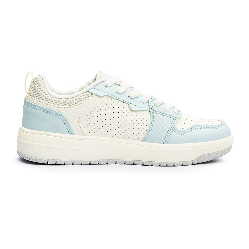 Peak Taichi Sports Shoes-Blue - 4