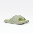 Peak Taichi Sports Slippers Bean Khaki - 2