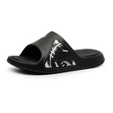 Peak Taichi Sports Slippers Black - 2