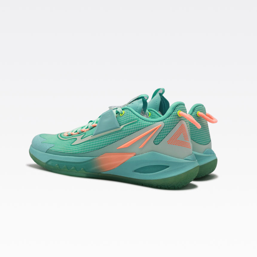 Peak Basketball Shoes - 3
