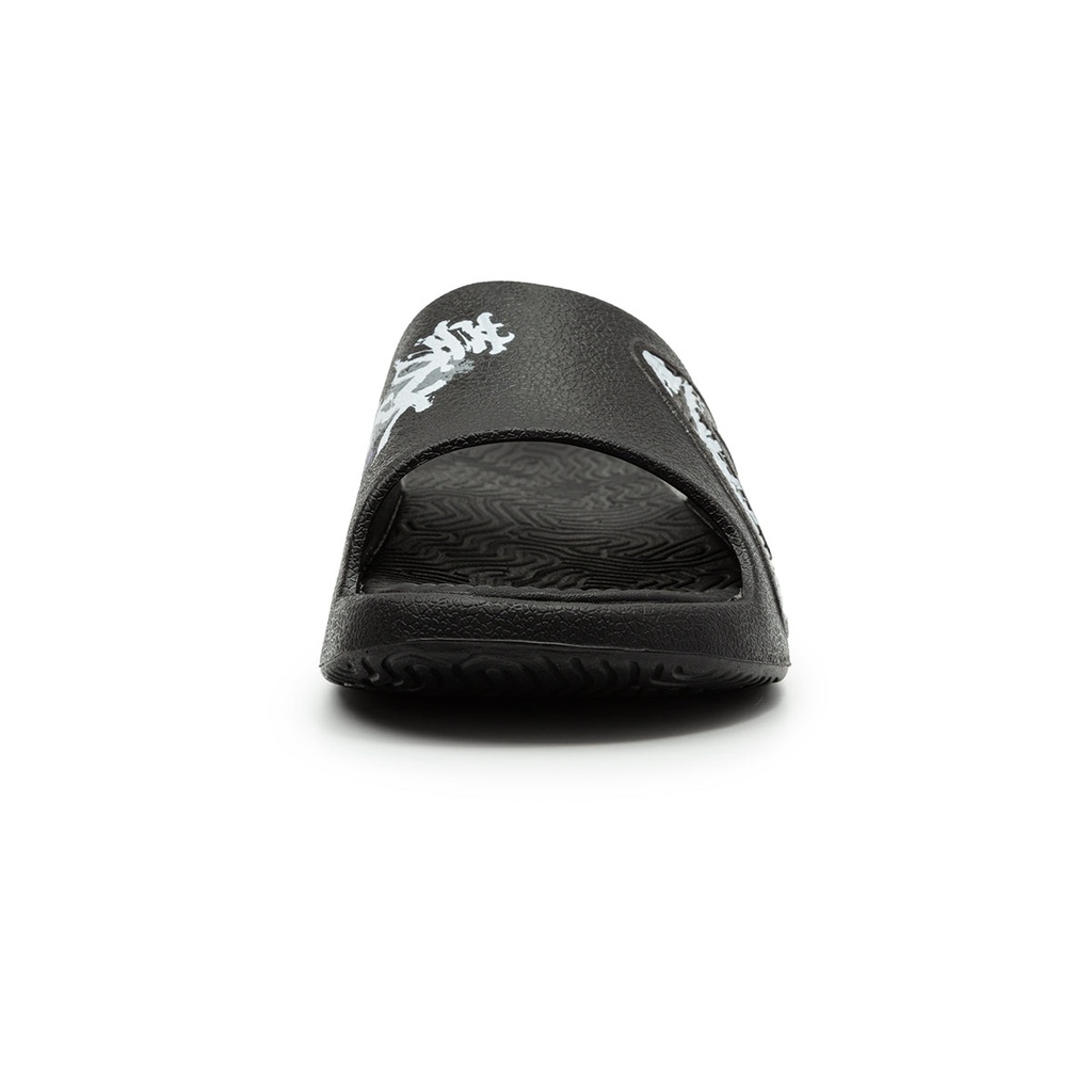 Peak Taichi Sports Slippers Black - 3