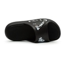 Peak Taichi Sports Slippers Black - 6