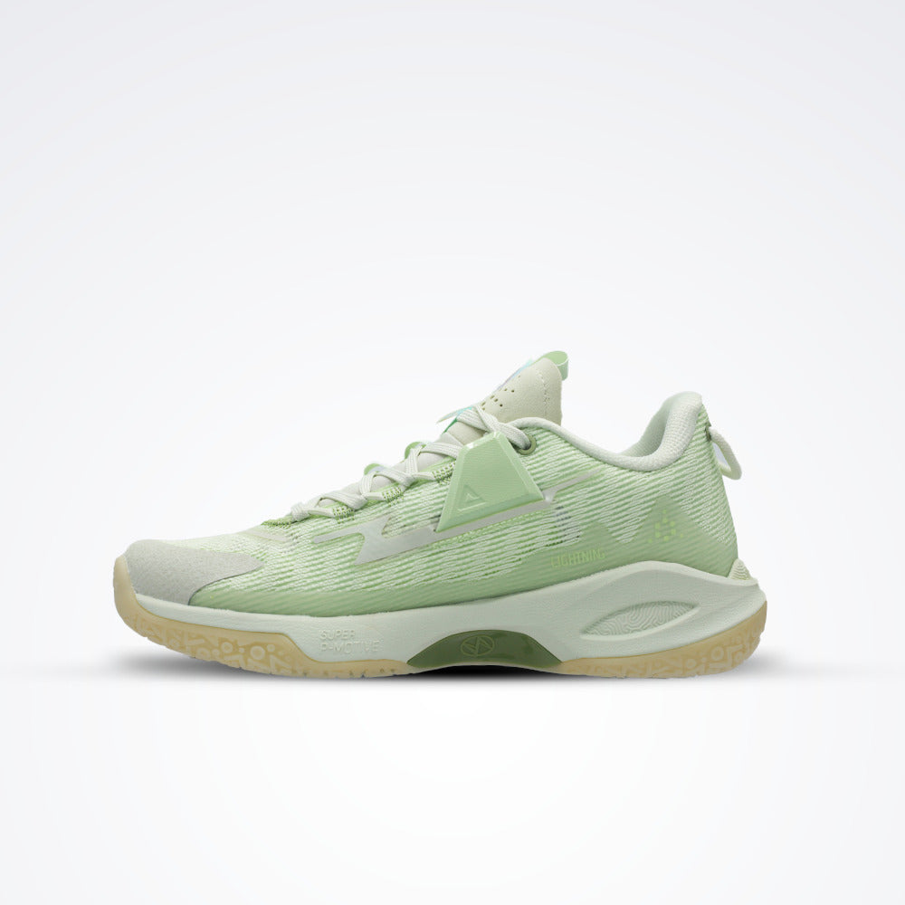 Peak Basketball Shoes - 2