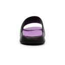 Peak Taichi Sports Slippers Black/Purple - 5