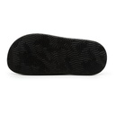 Peak Taichi Sports Slippers Black/Purple - 7