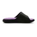 Peak Taichi Sports Slippers Black/Purple - 4