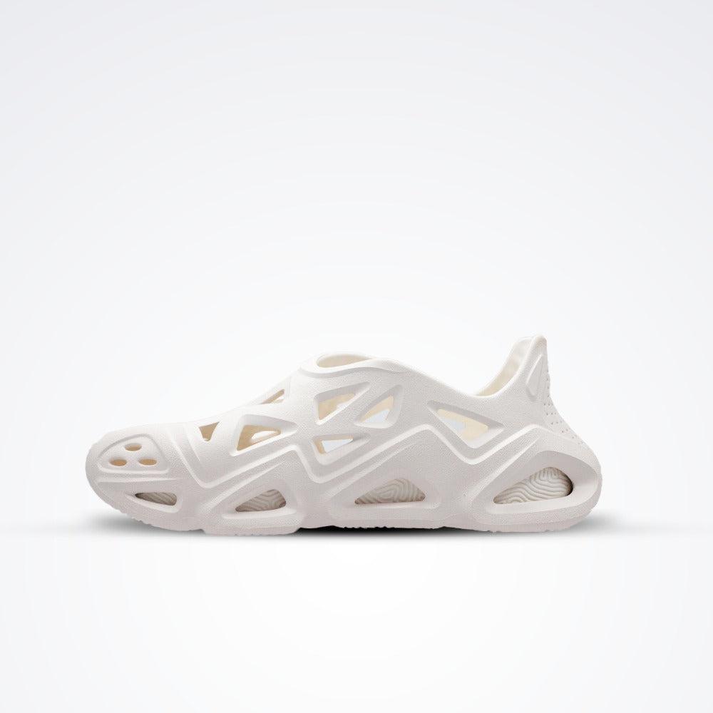 Claquette Peak Taichi Homme -Et22857L- Canvas White - 3