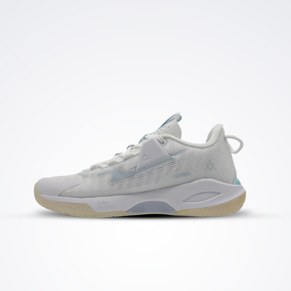 Peak Basketball Shoes - 2