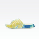 Peak Taichi Sports Slippers Jade/Blue - 3