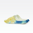 Peak Taichi Sports Slippers Jade/Blue - 4