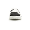 Peak Taichi Sports Slippers White/Black - 3