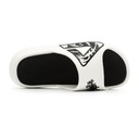 Peak Taichi Sports Slippers White/Black - 6