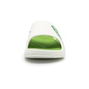 Peak Taichi Sports Slippers White/Green - 3