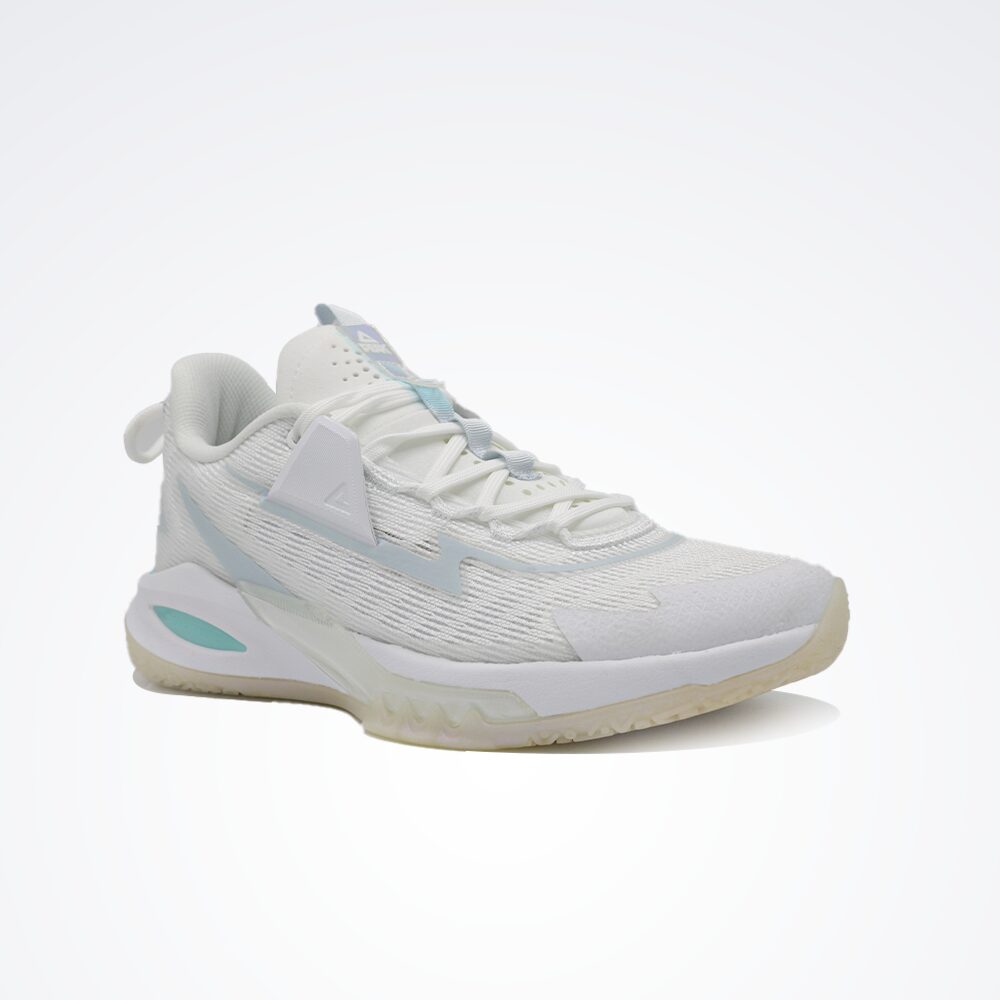 Peak Basketball Shoes - 5